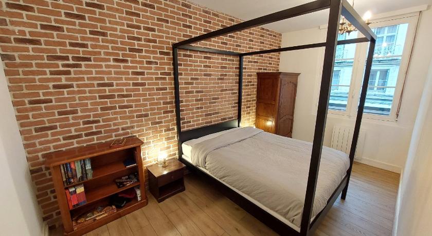 La Chambre des Sorciers