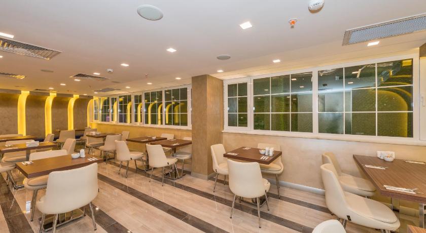 Inntel Hotel Istanbul - image 9