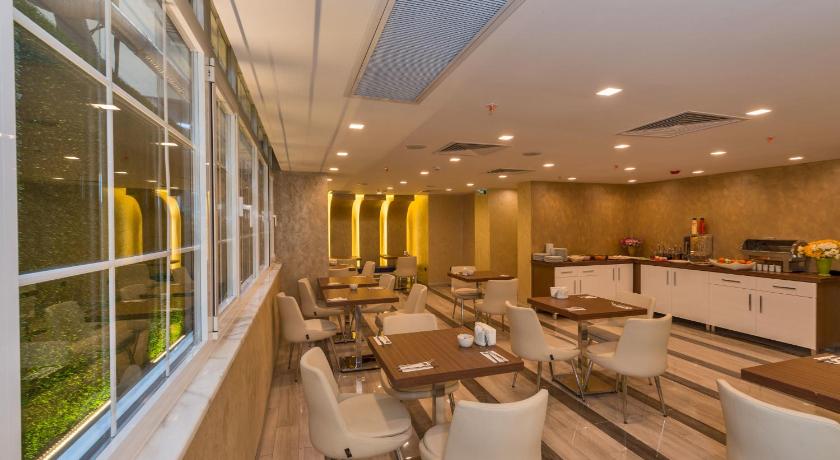 Inntel Hotel Istanbul - image 3
