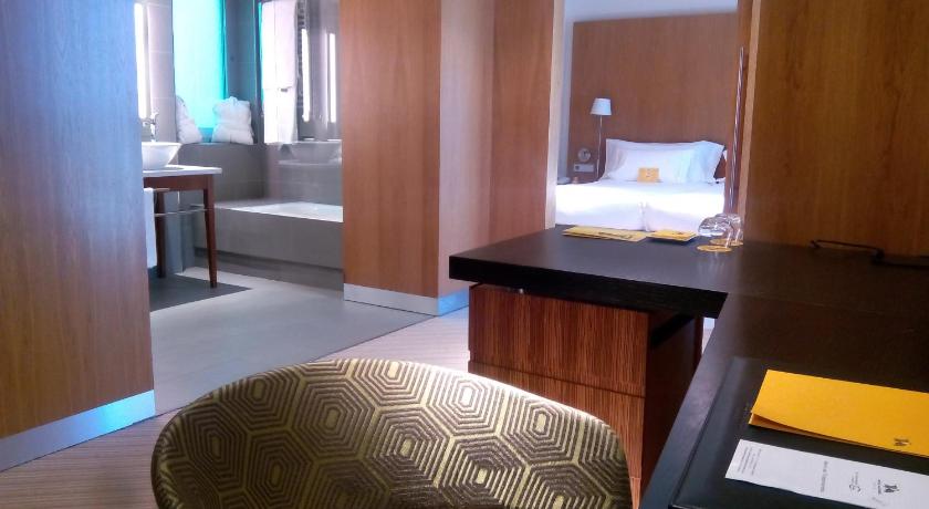 Hotel Alfonso photo