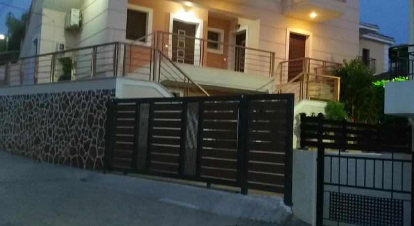Casa Loutsiano