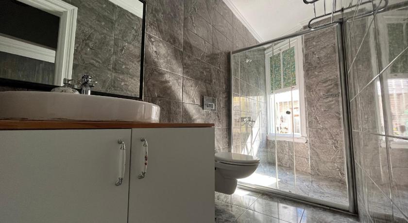 Jasmine Apart & Boutique Hotel - image 2