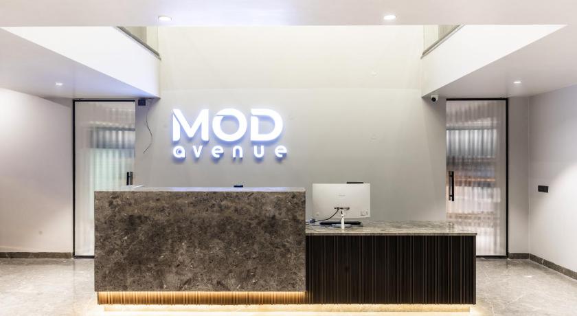Mod Avenue - image 5