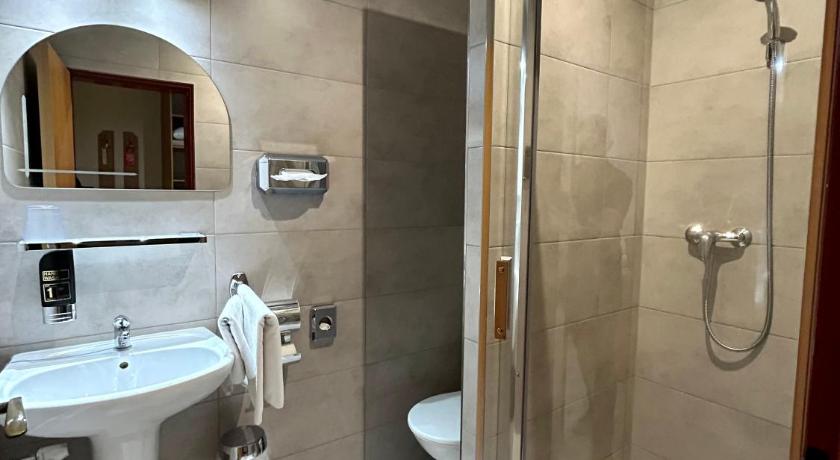 Hotel Rohac photo