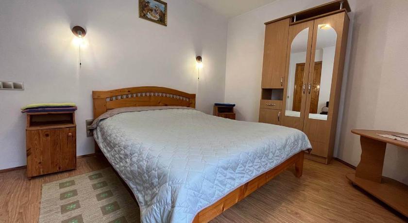 Oskolok Dovbusha Mini-Hotel