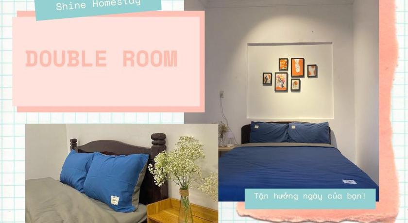Shine Homestay — Hotel in Hue