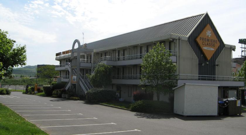 Premiere Classe Clermont Ferrand Sud- Aubière