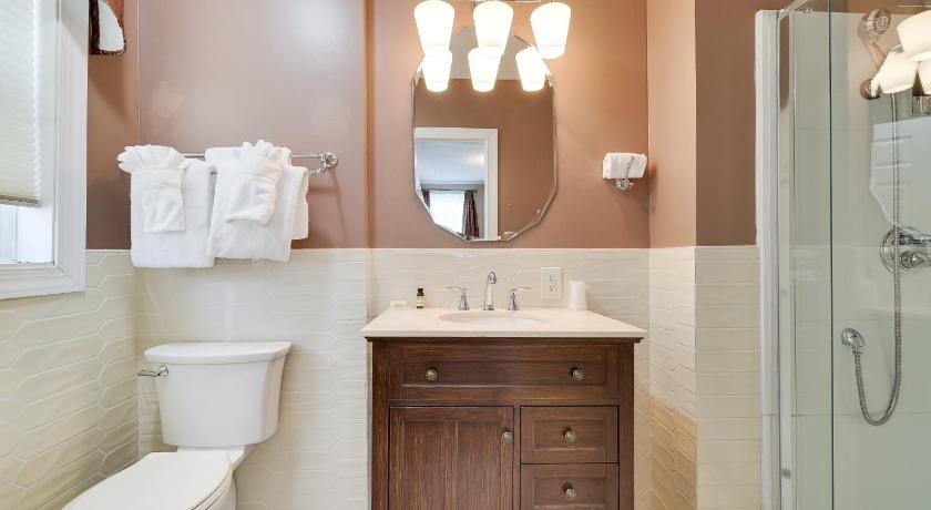 Tom Quick Inn — Hotel in Milford (PA)