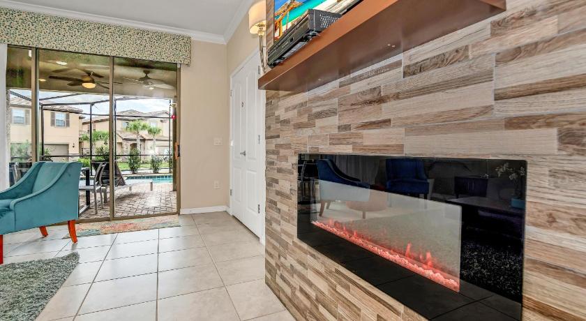 올랜도 (FL) 5532 Misty Oak Circle 3성급 숙소 객실