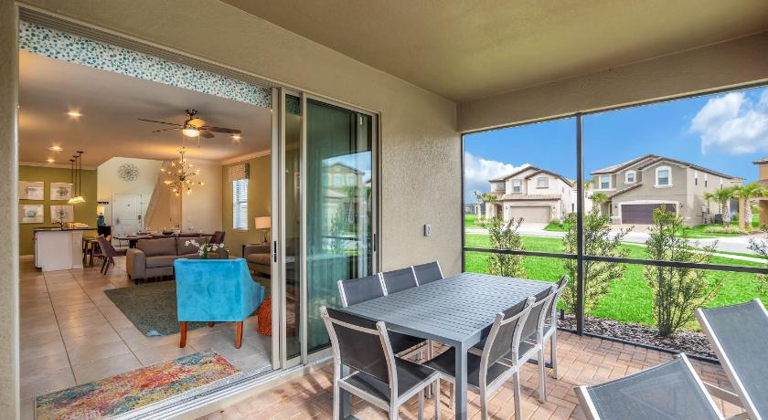 올랜도 (FL) 5532 Misty Oak Circle 3성급 숙소 부대시설