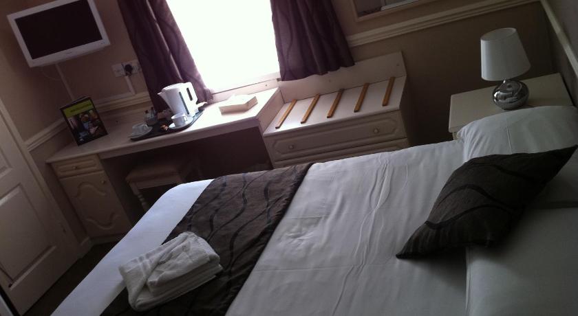 The Angel View Hotel photo