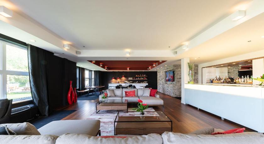 Image of Urbania suite 2 lits 3