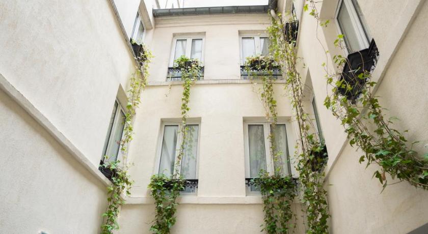 Du Mont Dore Hotel photo