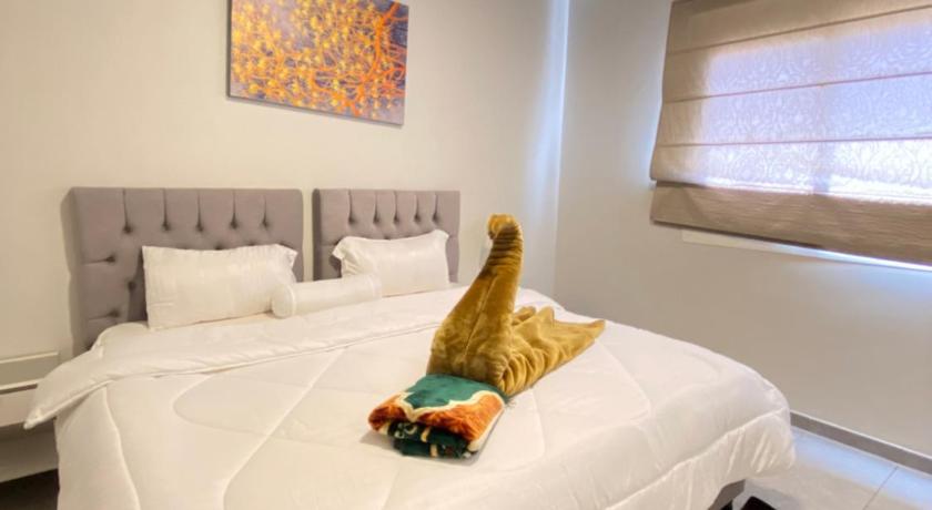 King Abdullah Economic City ، Alshurooq photo