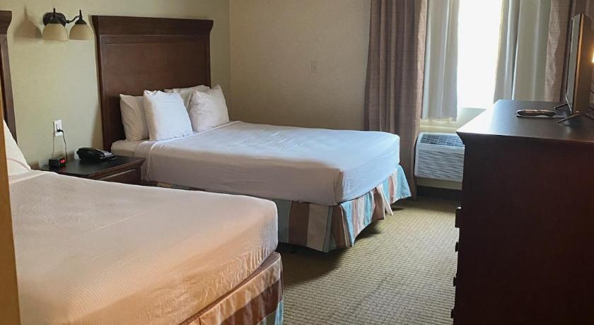 Hilton Promenade at Branson Landing Gym Pictures & Reviews - Tripadvisor