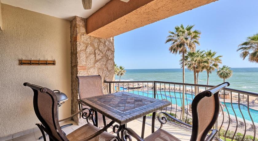 Sonoran Sea 310-W - Modern 1 bedroom — Hotel in Puerto Penasco