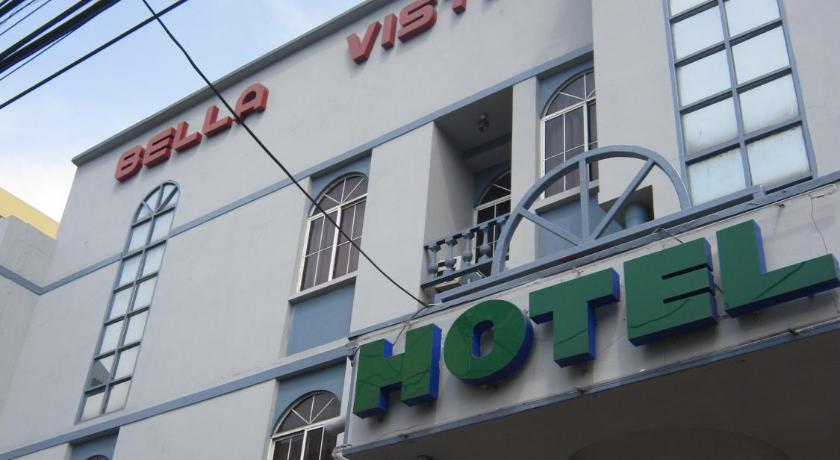 Hotel Bella Vista photo