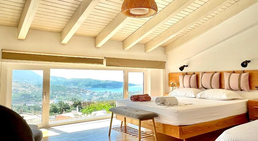 Tzavelitiko Home — Hotel in Vlora
