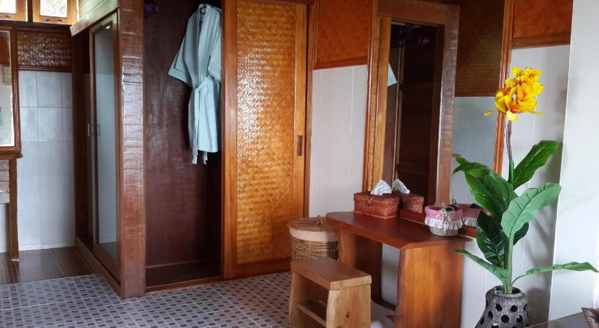 Bild von: Deluxe Bungalow mit Meerblick (Ecke) (Deluxe Bungalow with Sea View (corner)) 7