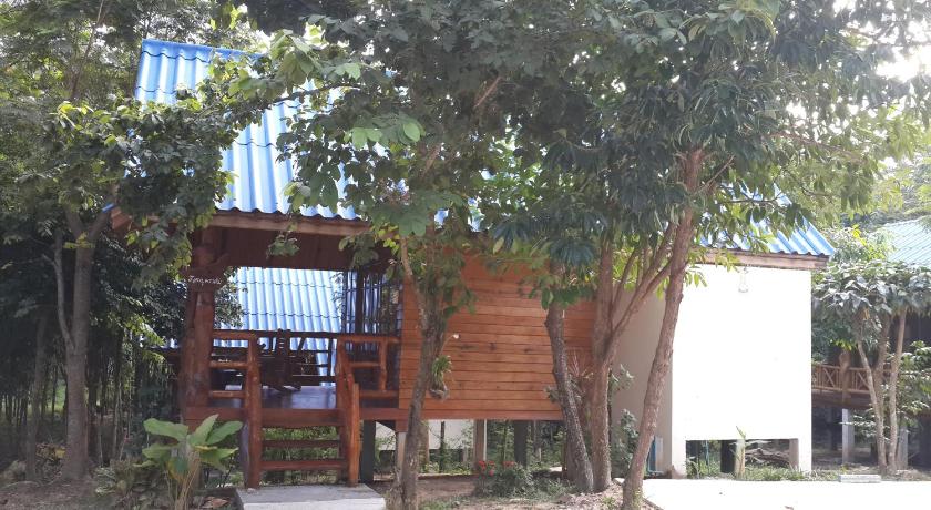 Bild von: Standard Bungalow mit Ventilator (Standard Fan Bungalow) 7