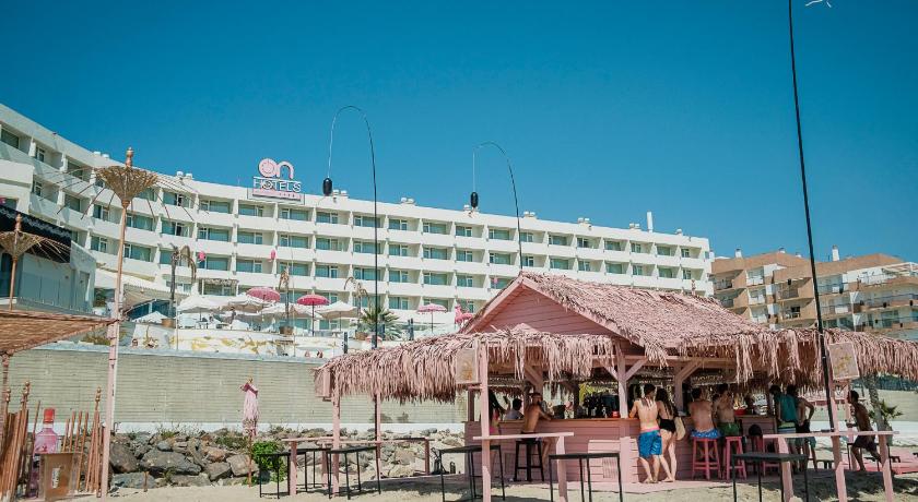 ON Hotels Oceanfront Adults Designed