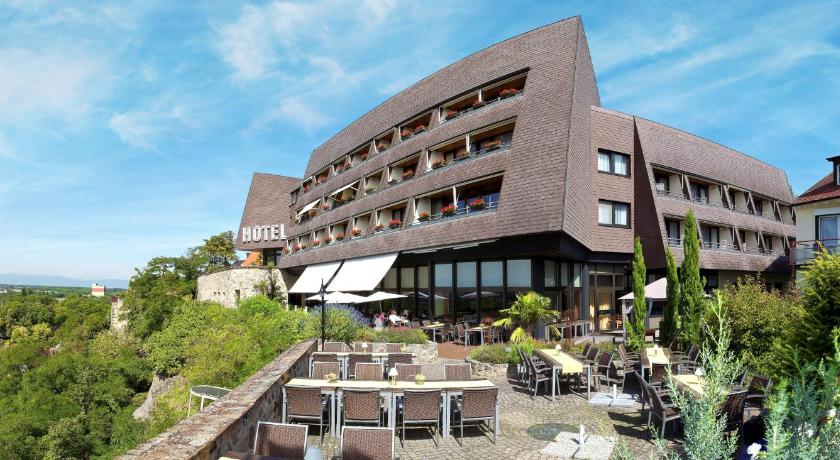 Hotel Stadt Breisach