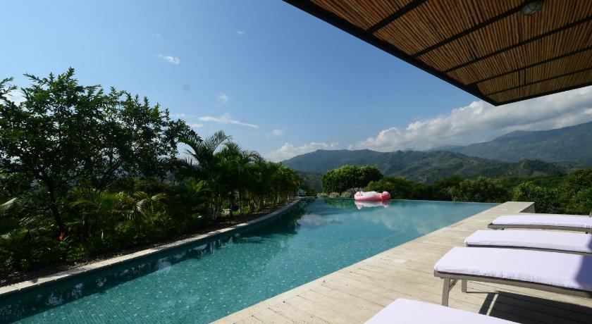 Hotel Casa Ambrosia photo