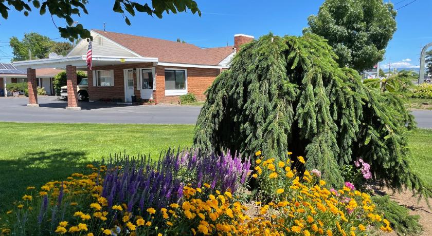 Walla Walla Garden Motel photo