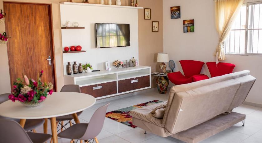 Paripueira — Hotel in Paripueira