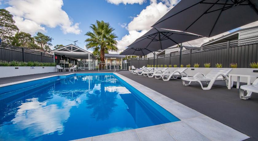 Kingaroy Holiday Park — Hotel in Kingaroy