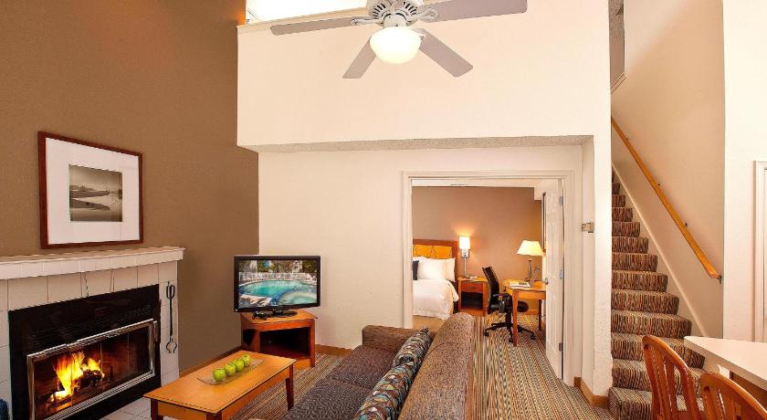 Residence Inn Portland South/Lake Oswego photo