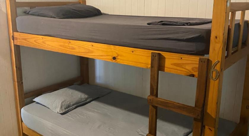 Image of Bed in 6-Bed Dormitory Room 4