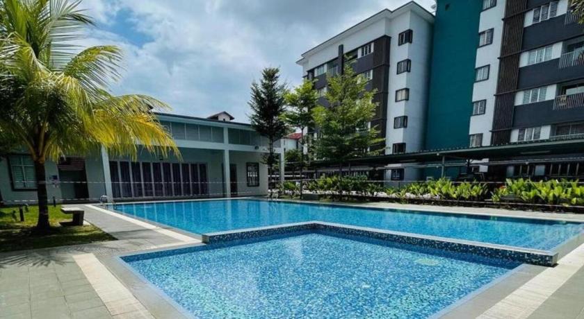 Homestay Kiara photo