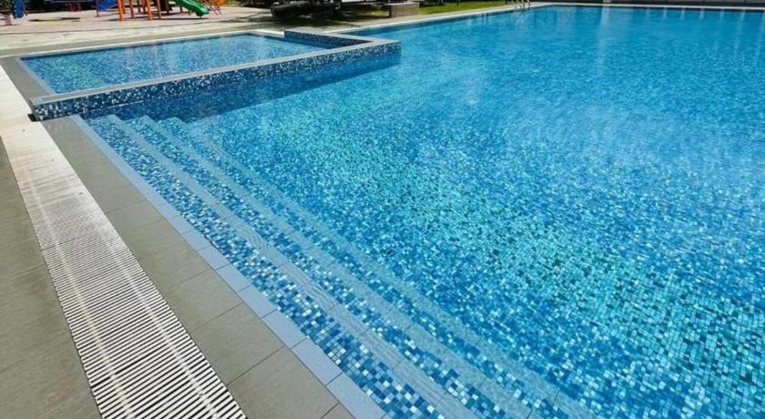 Homestay Kiara — Hotel in Nilai