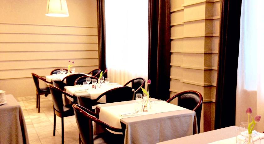 Hotel Ristorante Cervo Malpensa