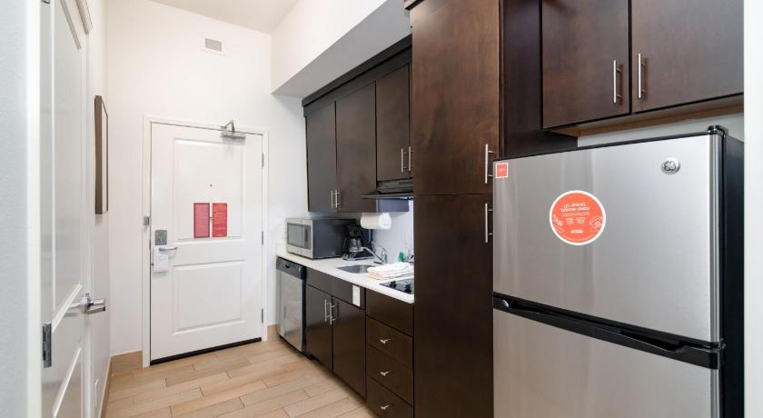 TownePlace Suites Dallas McKinney photo