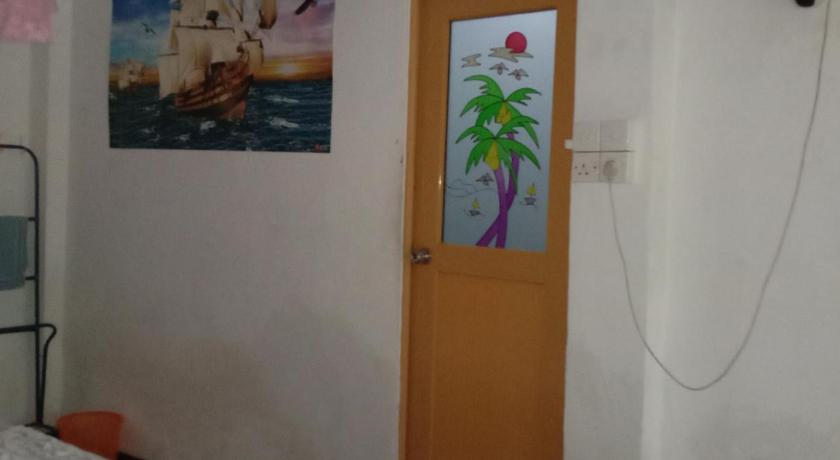 Lucky Holiday Home - image 27