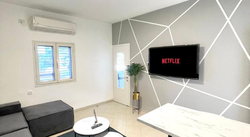 Rambam BEACH apartment