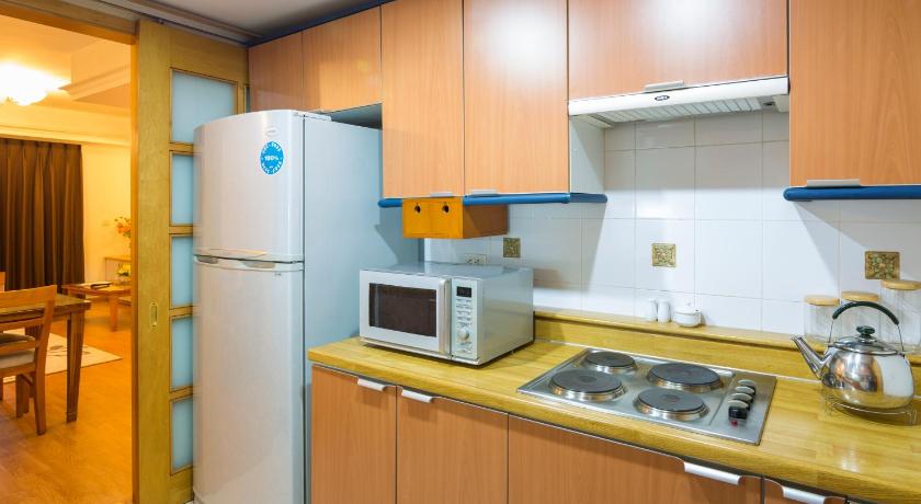 Image of Two Bedroom Apartment 15