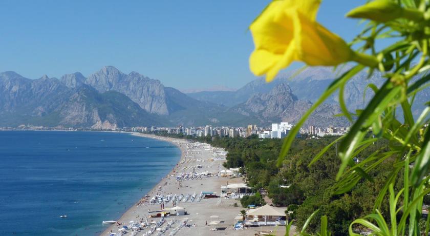White Star Antalya photo