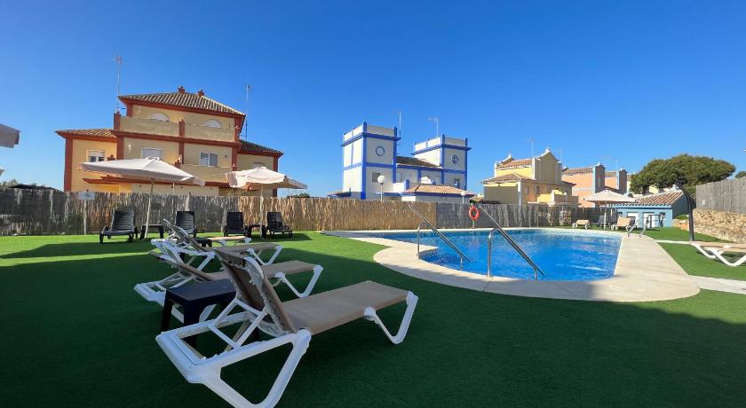 ON Family Playa de Donana photo