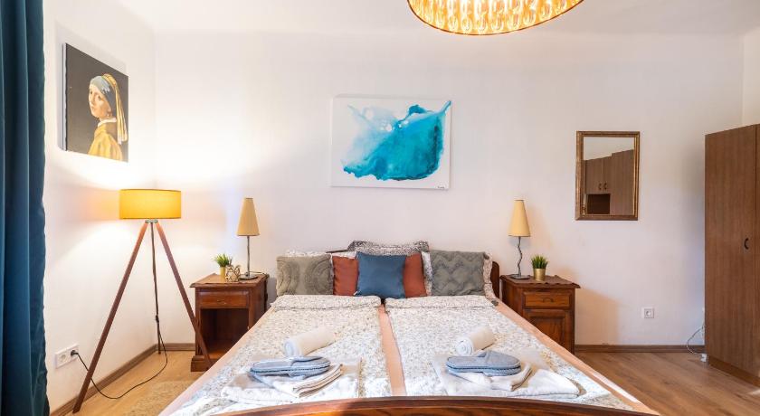 Foto di Central Studio Apartment - Prenotazione scontata Agoda