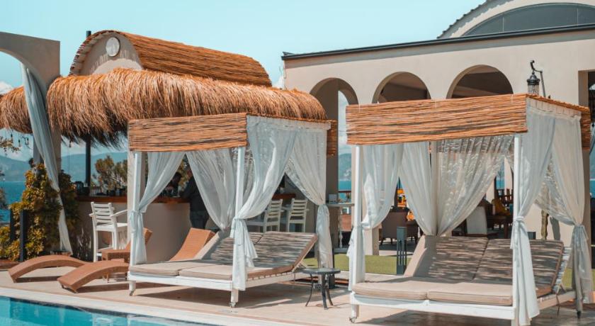 Zakros Hotel Lykia - image 6