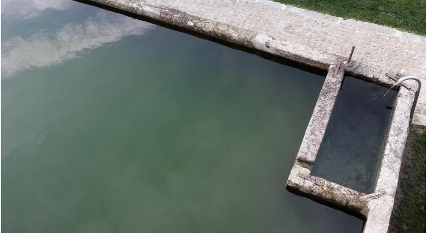 阿鲁卡 Quinta de Anterronde 5星级 民宿 设施