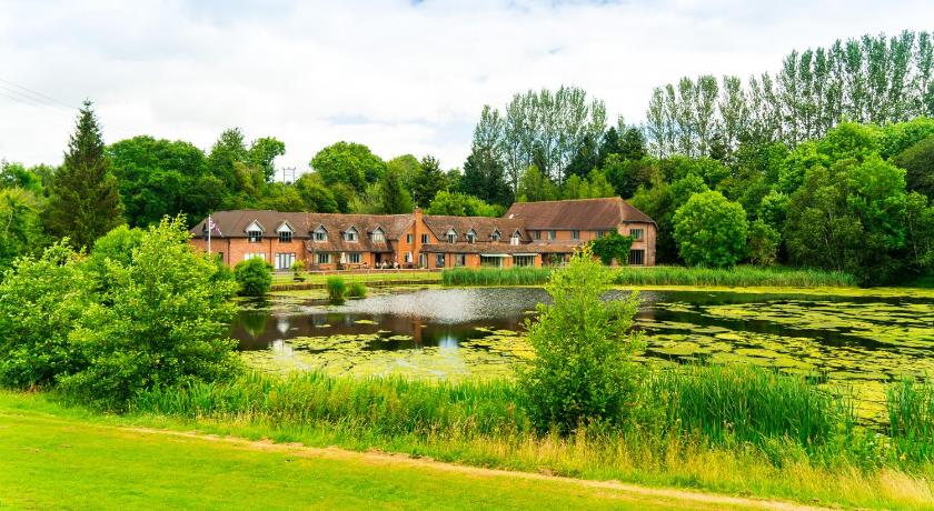 Cadmore Lodge Bed &amp; Breakfast — Hotel in Tenbury