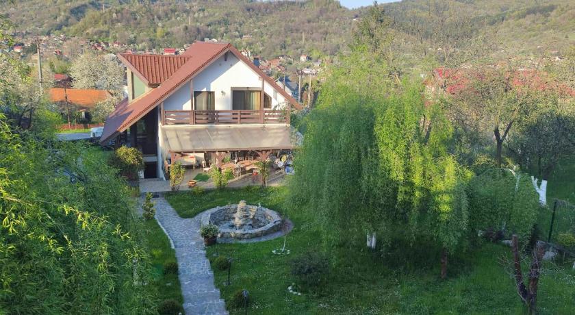 Rustic Inn Acasă