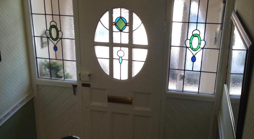 Maple Leaf Guest House photo