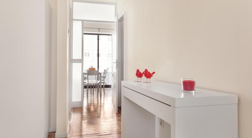 Bild von: Appartement mit 1 Schlafzimmer (One-Bedroom Apartment) 8