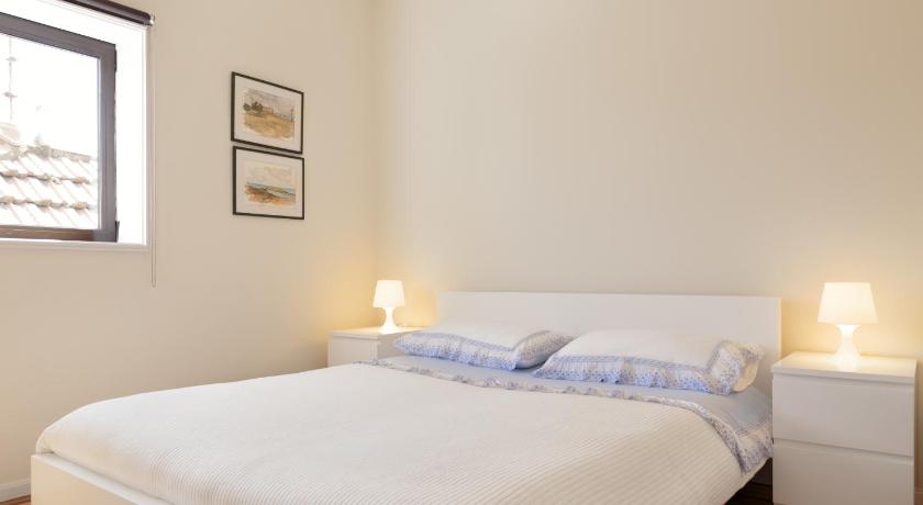 Bild von: Appartement mit 1 Schlafzimmer (One-Bedroom Apartment) 7