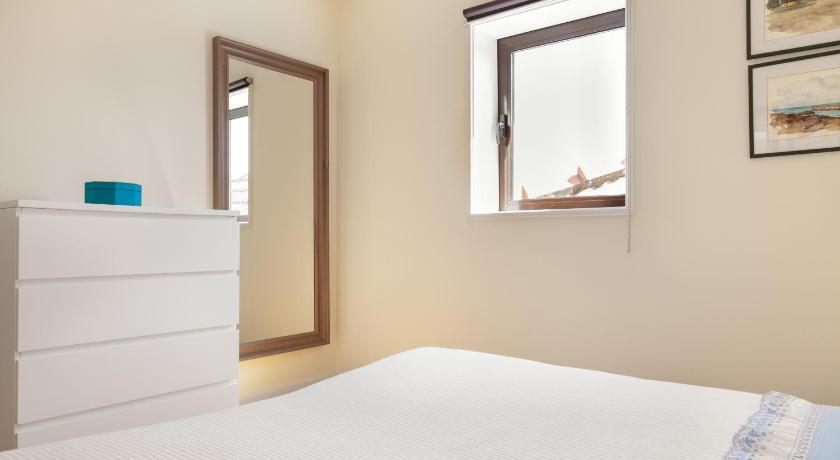 Bild von: Appartement mit 1 Schlafzimmer (One-Bedroom Apartment) 15